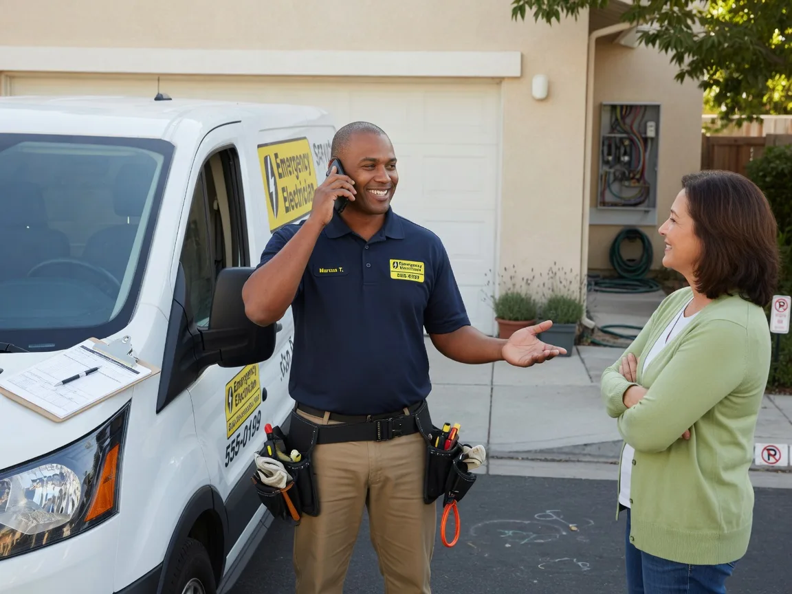 Emergency Electrician Madison, NY FAQs